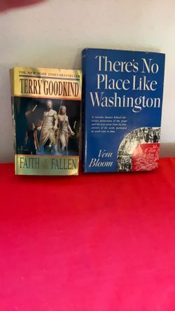 2 Fabulous Books to Read