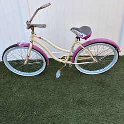Girls Beach Cruiser 