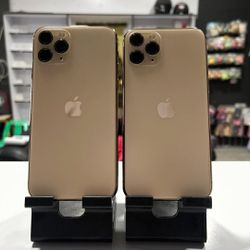 Iphone 11 Pro Max 256gb Unlocked 