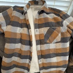 Boys Jacket 