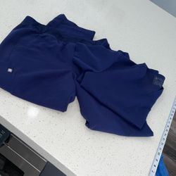 Men’s Large Short Uniform Set