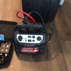 Super Start Power Pack