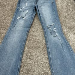 Women’s Aeropostale Jeans