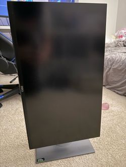 1440p Dell Gaming Monitor 144hz 1ms