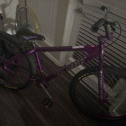 Purple Rain Big Ripper