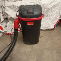 ultra slim shop vac