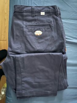 New Rasco fire resist pants 44x32