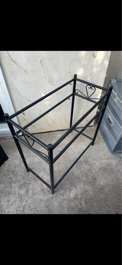 Lightweight frame