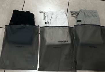 Essential Sweatpants