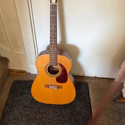 Conrad Guitar 1970’s 