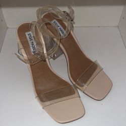 Steve Madden Heels