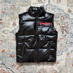 Men’s winter Vest size L/XL  Price Firm Not Negotiable.
