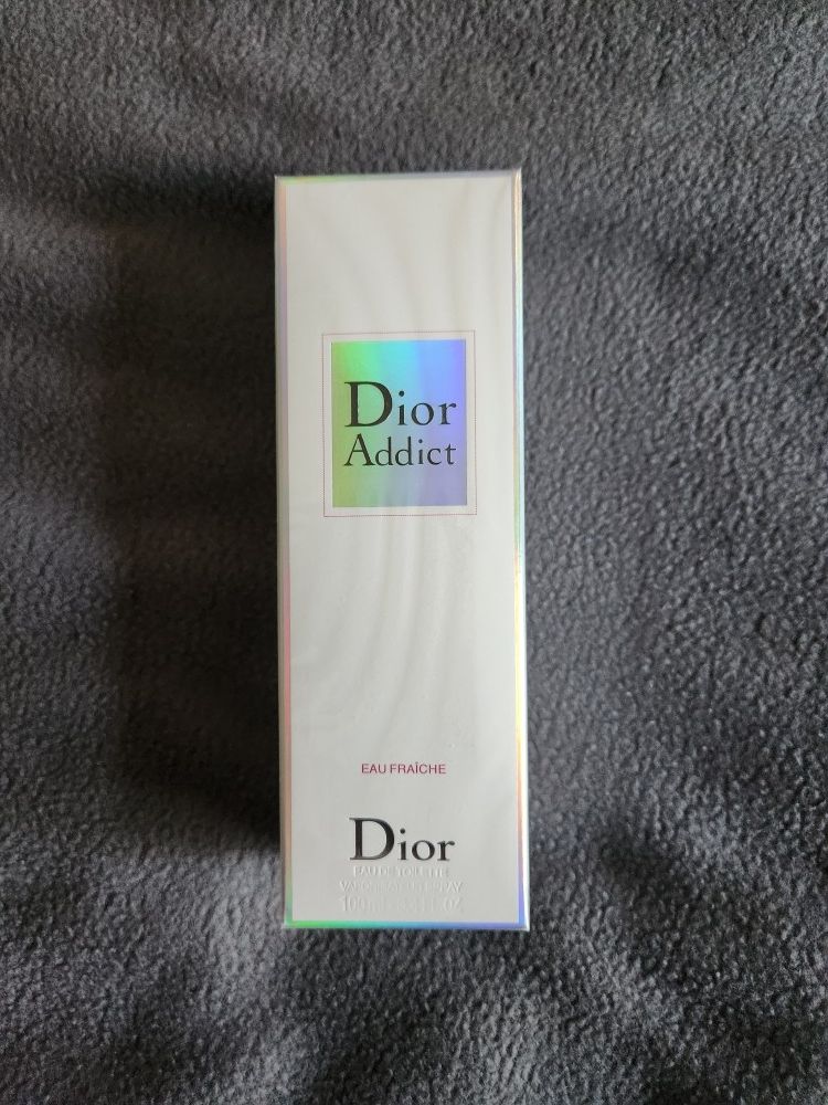 Dior Addict Perfume Eau Fraiche