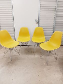 Chair Set Of 4
