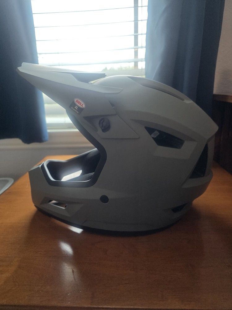 Bell Bike Helmet