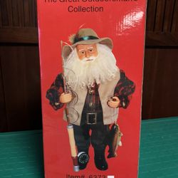 Cabela’s The Great Outdoorsman’s Collection 