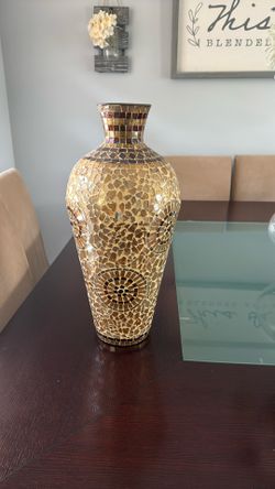 Vase