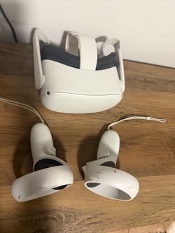 VR..Meta Quest 2