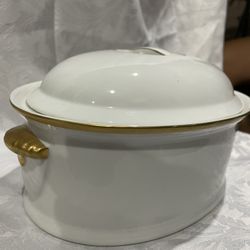 Oven To Table Cookware  ( Casserole Dish)