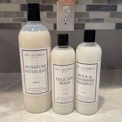 The Laundress Detergent 