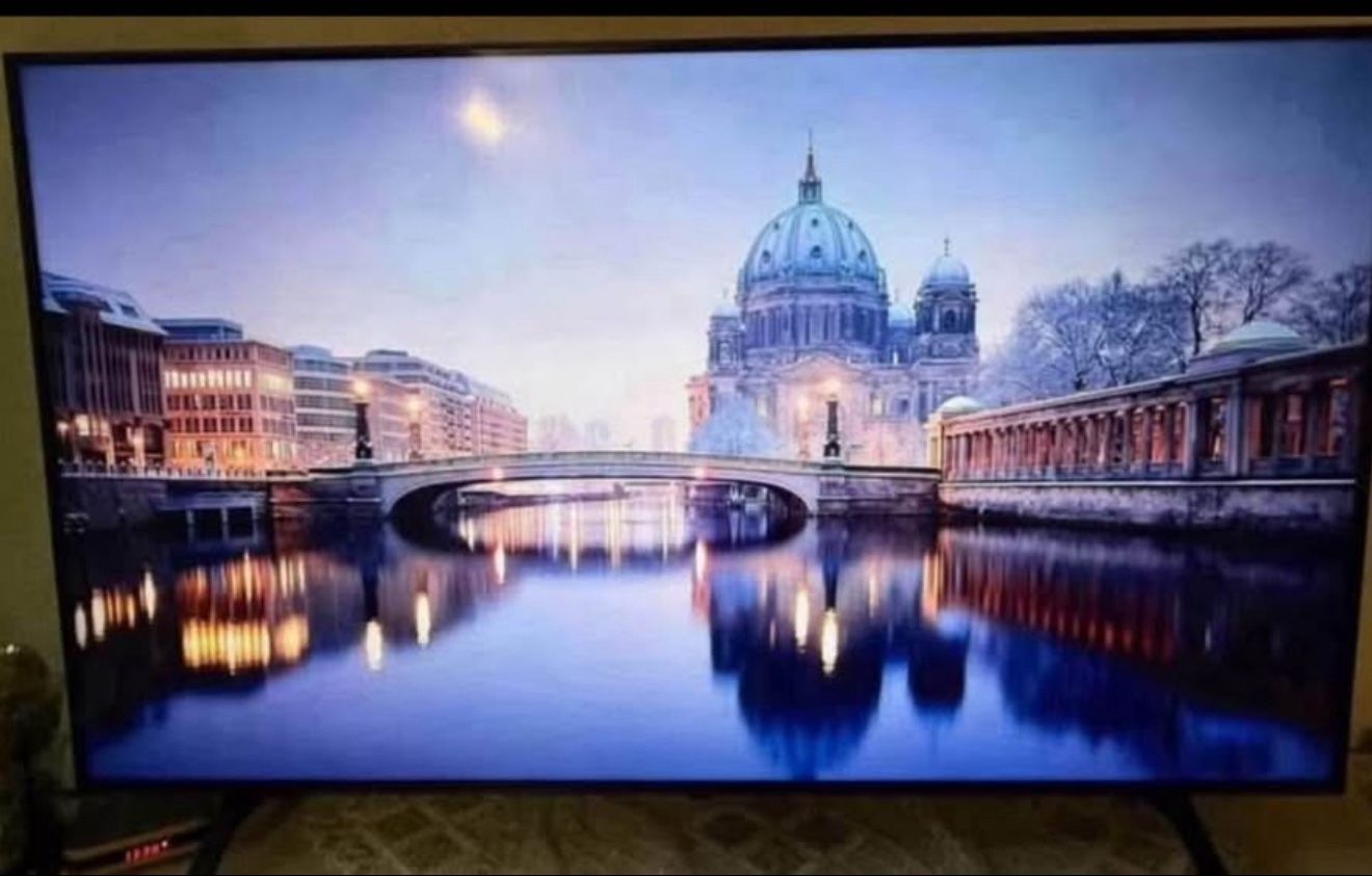TV LG