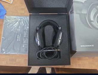 SENNHEISER 800s