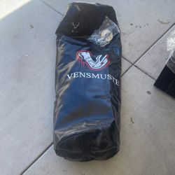 Punching Bag 