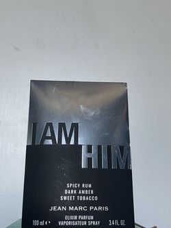 Cologne Jean Marc Paris