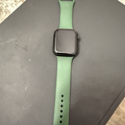Apple, I Watch