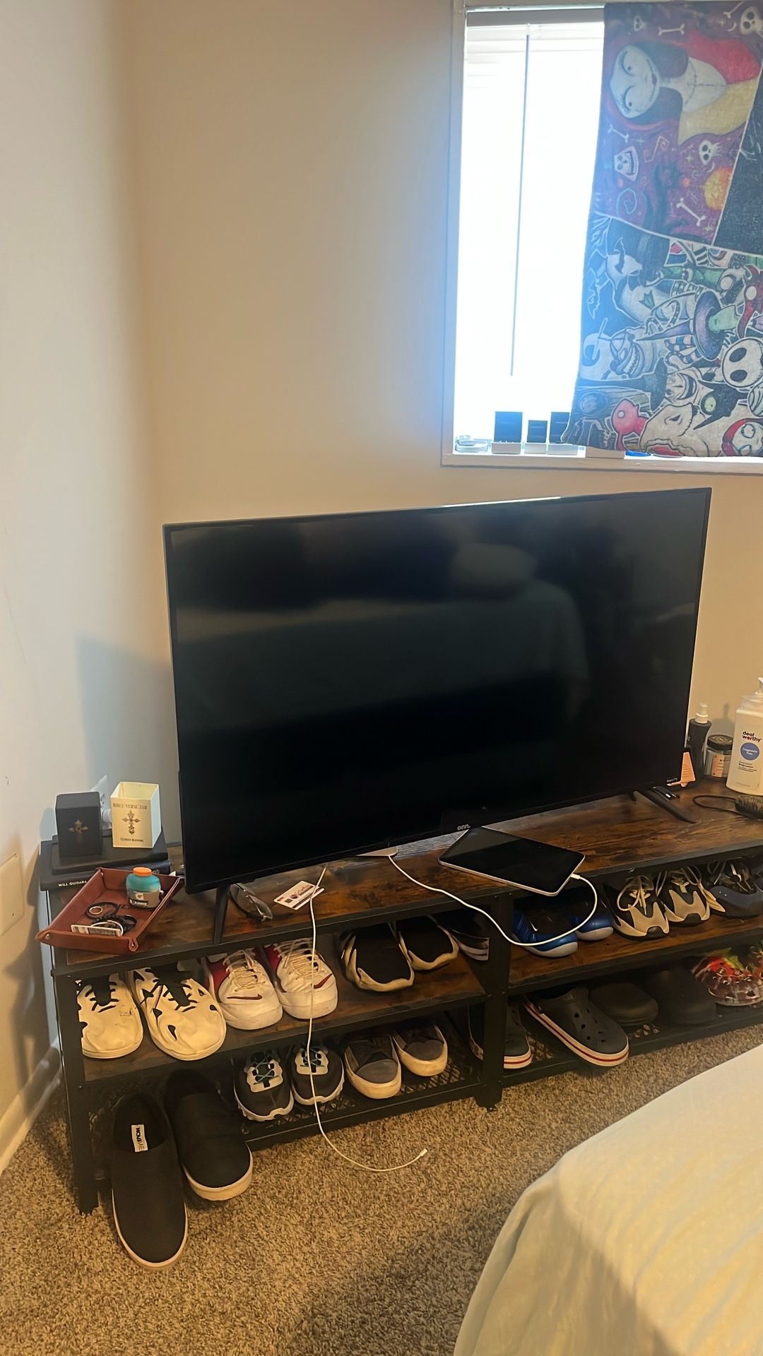 50 Inch Roku Tv With Remote