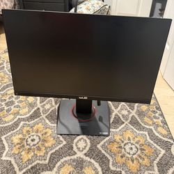Asus Gaming Monitor