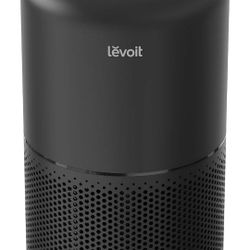 LEVOIT Air Purifier for Home Allergens Pet Hair in Bedroom, Covers Up to 1073 ft² by 56W High Torque Motor, AHAM VERIFIDE, 3-in-1 Filter with HEPA Sle