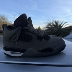 Jordan Stone 4’s