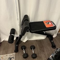 LifePro Multipurpose Roman Chair