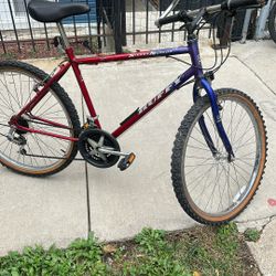 Huffy Sierra Nevada 21 Speed