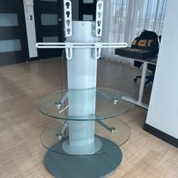 BDI Vista 9960- TV Stand