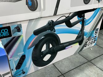Jetson Electric Scooter