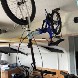 Jetty Folding Bikes 
