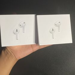 Apple AirPods Pro 3 (SEALED)