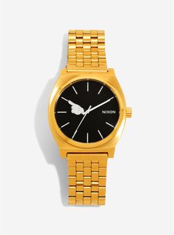 NIXON Mickey Mouse Time Teller Eatch