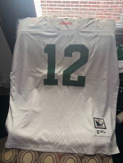 Joe Namath - Throwback Mitchell & Ness