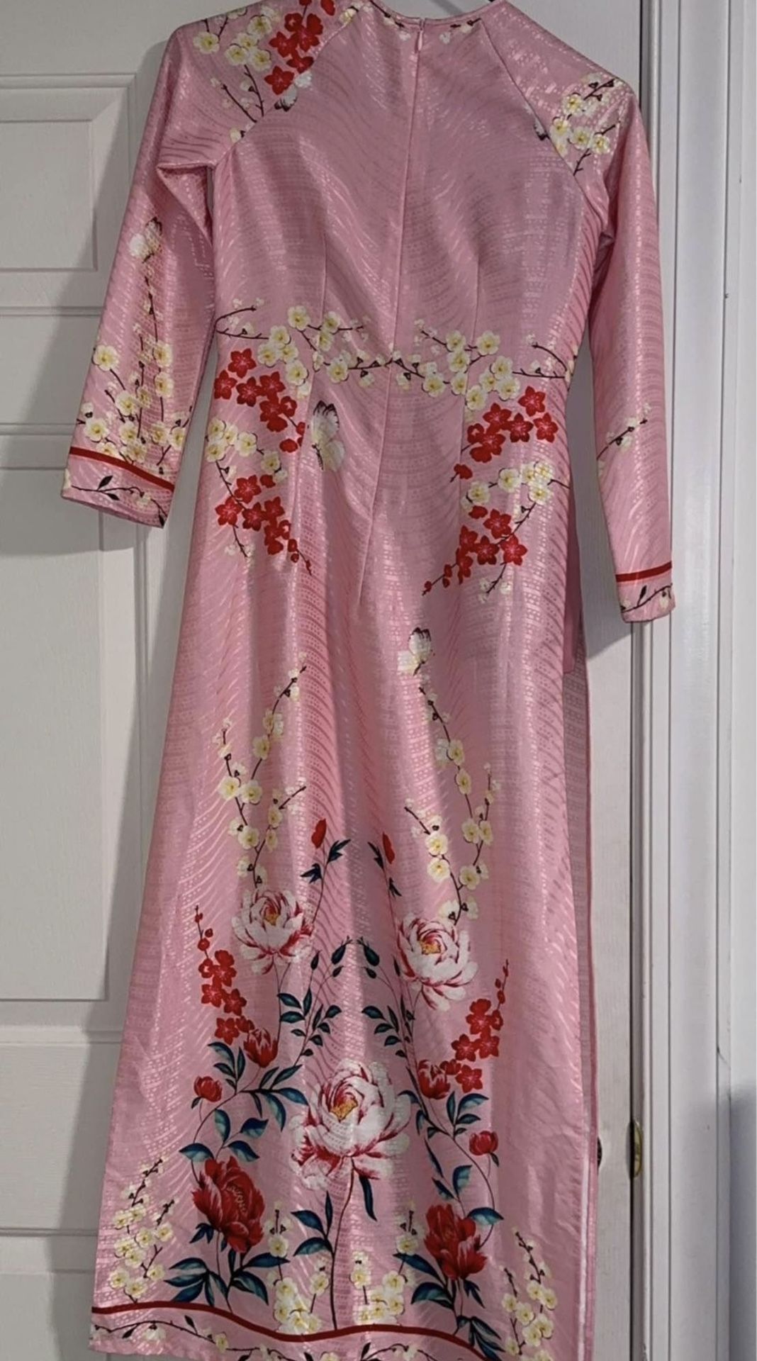 Vietnamese Ao Dai