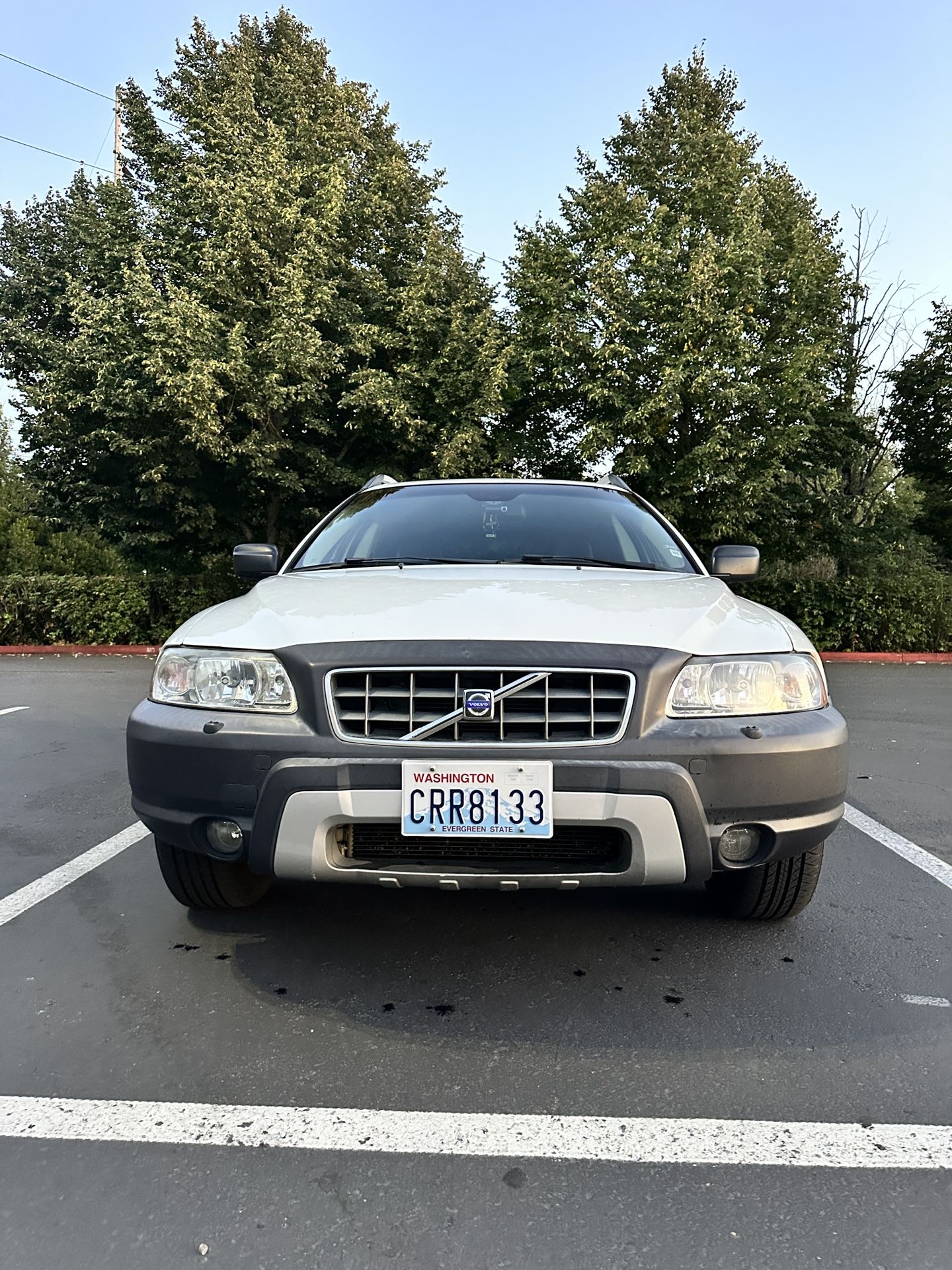 2006 Volvo Xc70