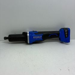 Kobalt 24v Brushless Die Grinder 21975669