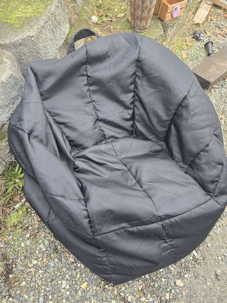 Big Joe Bean Bag Chair