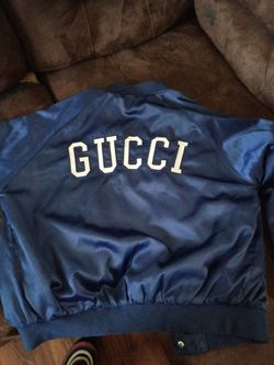 Gucci jacket