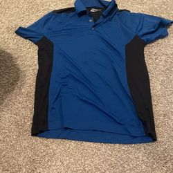 Nike Golf Size M