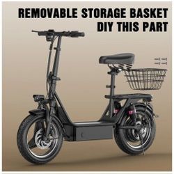 Electric Scooter  Brand New 