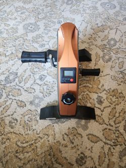 Peddler bike