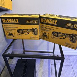 Dewalt Multi Tool